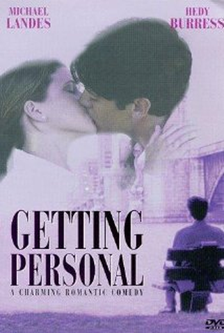 Poster 1 de Filme Ficando Íntimo (1998)