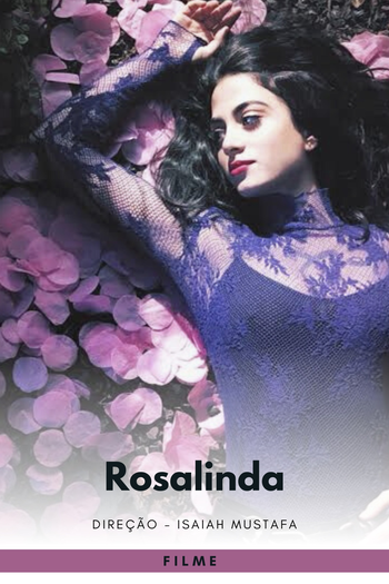 de Filme Rosalinda (2020)