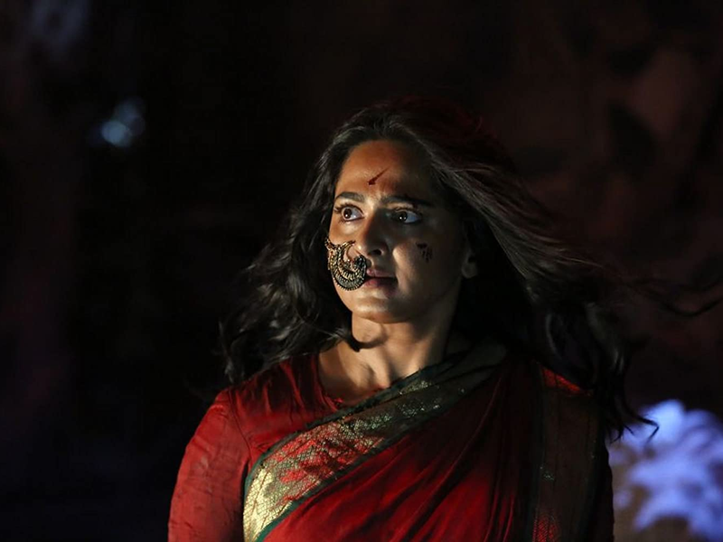 Foto 3 de Bhaagamathie