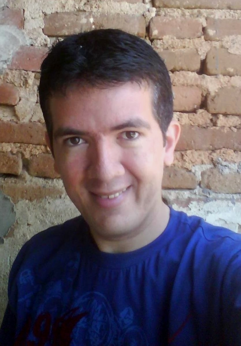 Antonio Marcos Feitosa Holanda - Foto 2