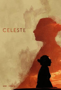 Celeste - Poster / Capa / Cartaz - Oficial 1