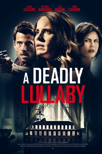 Poster de Filme Desejo Mortal (2020)