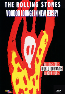 Rolling Stones - Voodoo Lounge in New Jersey (Oficial) (Rolling Stones - Voodoo Lounge in New Jersey (Oficial))