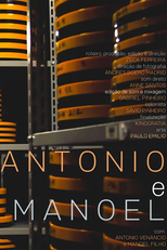Antonio e Manoel (Antonio e Manoel)