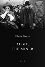 Algie, o Mineiro (Algie, the Miner)