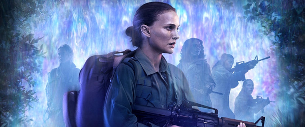 Aniquilação não ganhará sequência