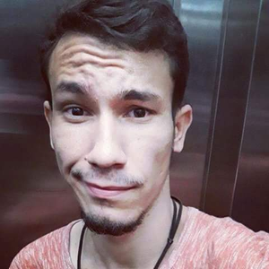 Foto de perfil de Gabriel Amarante Soares