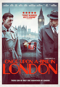 Era uma Vez em Londres (Once Upon a Time in London)