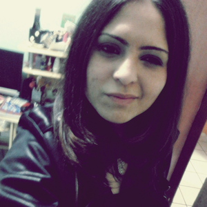 Foto de perfil de Tephi :)
