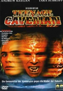 Além da Escuridão (Teenage Caveman)