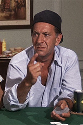 Poster de Episódio The Blackout (1970)
