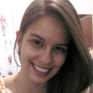 Foto de perfil de Beatriz Cunha Calazans