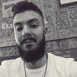 Foto de perfil de Lucas