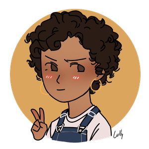 Foto de perfil de Ana -n aceito sem ft de perfil