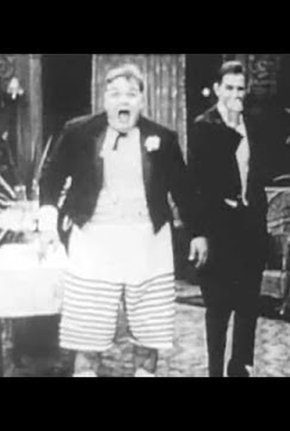 Poster 3 de Curta As Calças Mágicas de Fatty (1914)