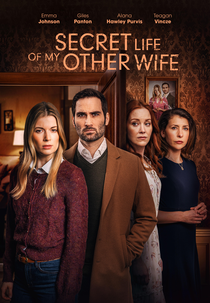 A Vida Secreta da Minha Outra Esposa (Secret Life of my Other Wife)