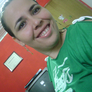 Foto de perfil de Flávia Mattos