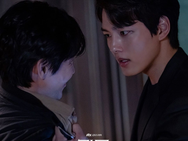 Foto 3 de Beyond Evil