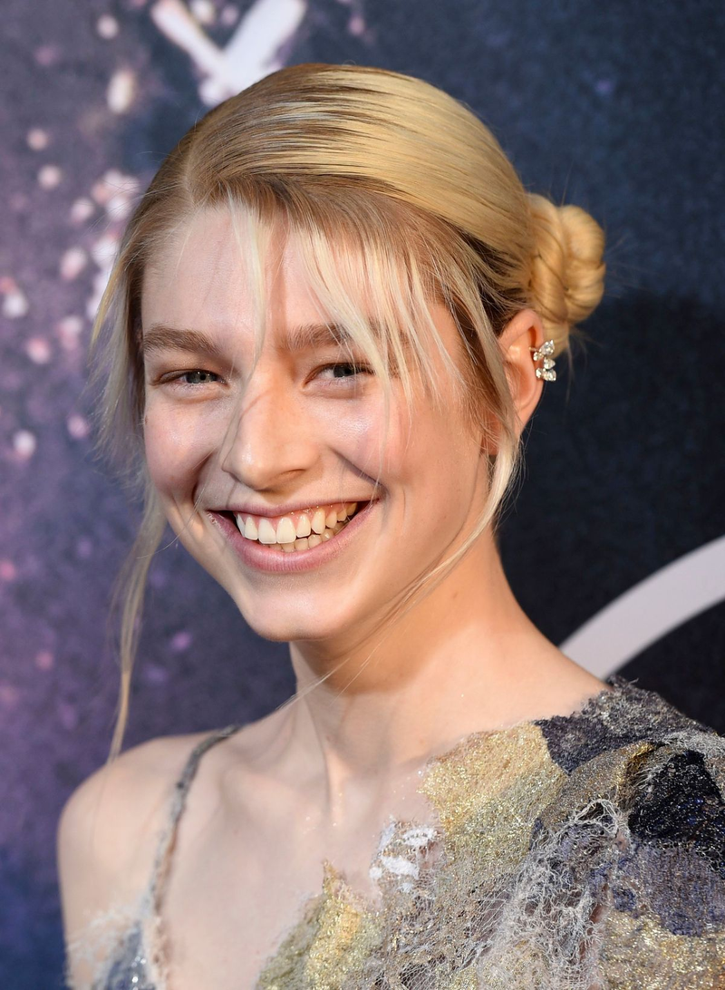 Hunter Schafer - Foto 1