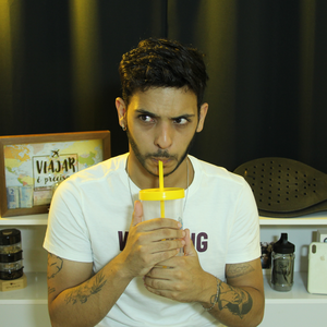 Foto de perfil de Lucas