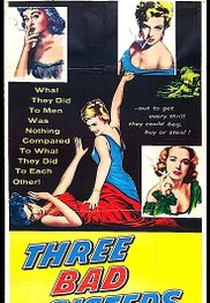 Three Bad Sisters (Three Bad Sisters)