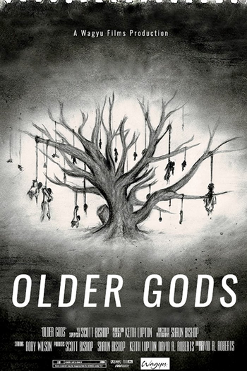  de Filme Older Gods (2023)