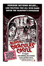 Blood of Dracula's Castle (Blood of Dracula's Castle)