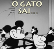 Quando o Gato Sai…