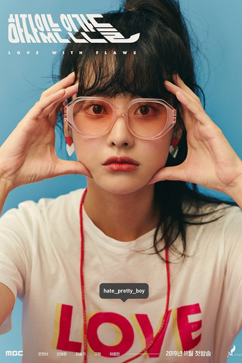  de Série Love With Flaws (2019)