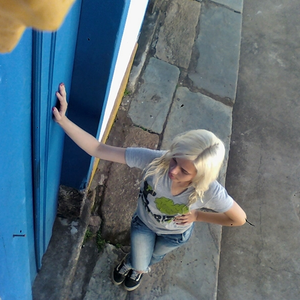 Foto de perfil de Luh
