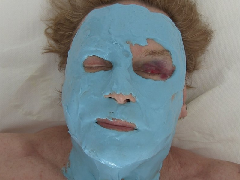 Foto 1 de Helmut Berger, Actor