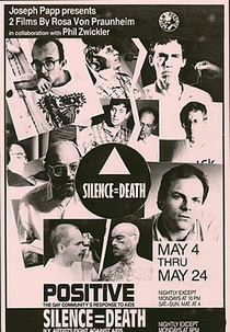 Positivo (Die Aids-Trilogie: Positiv)