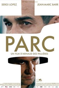 Parc - Poster / Capa / Cartaz - Oficial 1