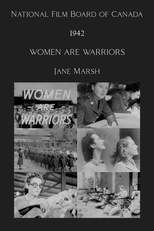 Women are Warriors (Women are Warriors)
