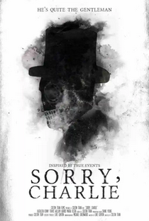 Sorry, Charlie - Poster / Capa / Cartaz - Oficial 1