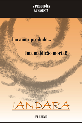 Poster 1 de Filme Iandara (2013)