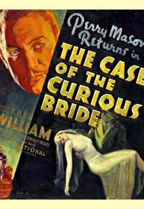 O Caso da Noiva Curiosa (The Case Of The Curious Bride)