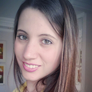 Foto de perfil de Yasmin Escrivão