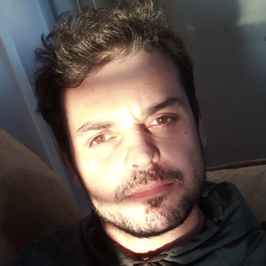 Foto de perfil de Wagner