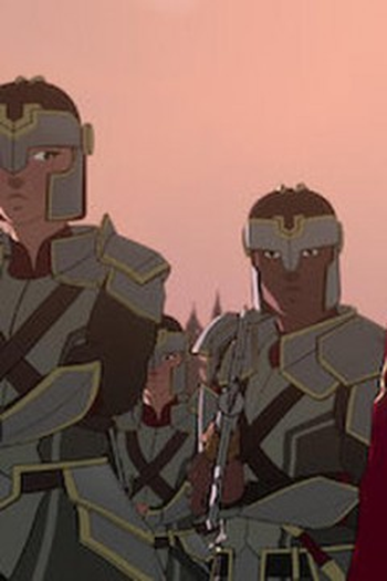 Poster de Episódio True Heart (2024)