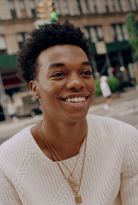 Maliq Johnson