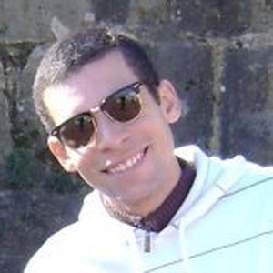 Foto de perfil de Abenicio J. Santiago Júnior
