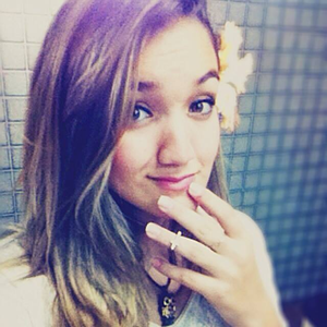 Foto de perfil de rafaela
