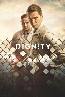 Dignity (1ª Temporada) - Poster / Capa / Cartaz - Oficial 1