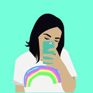 Foto de perfil de Gabriela