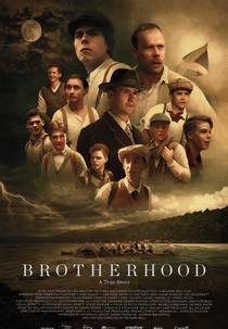 Brotherhood (Brotherhood)