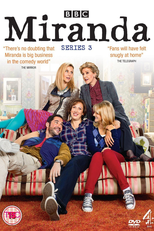 Miranda (3ª Temporada) (Miranda (Series 3))