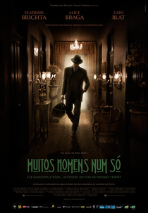 Muitos Homens Num Só (Muitos Homens Num Só)