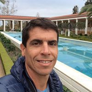 Foto de perfil de Alexandre