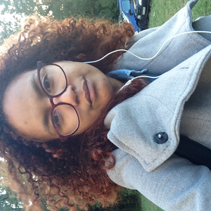 Foto de perfil de Suzy